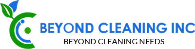 Beyond Cleaning Inc