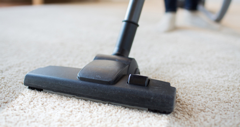 Floor & Carpet Cleaning